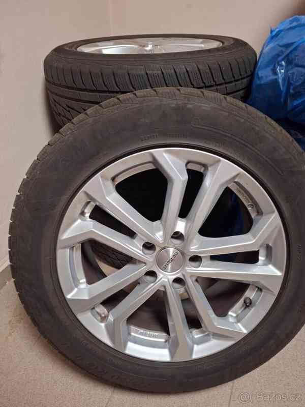 Audi Q5 2,0   Sport 140kW Quattro, automat - foto 4