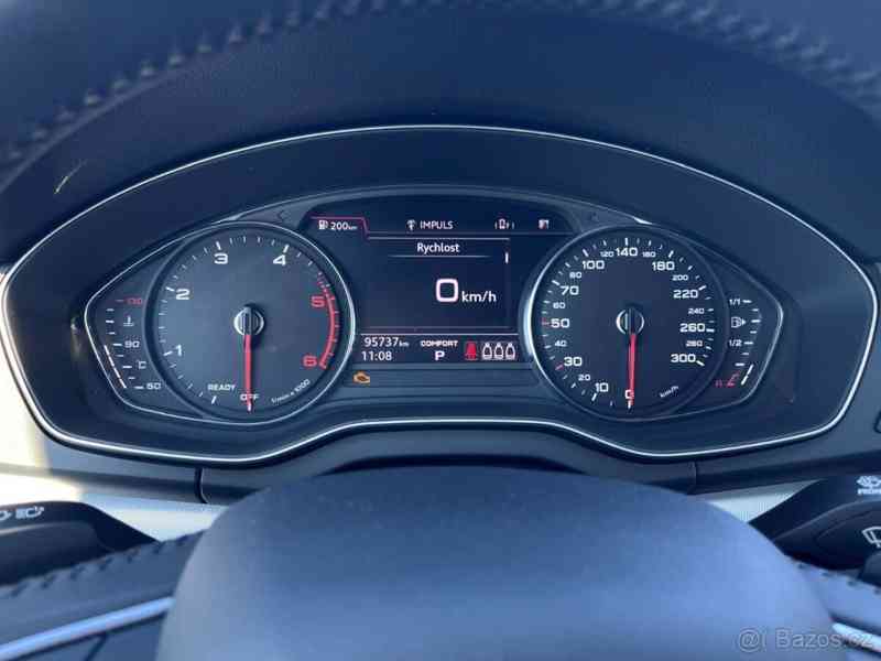 Audi Q5 2,0   Sport 140kW Quattro, automat - foto 19