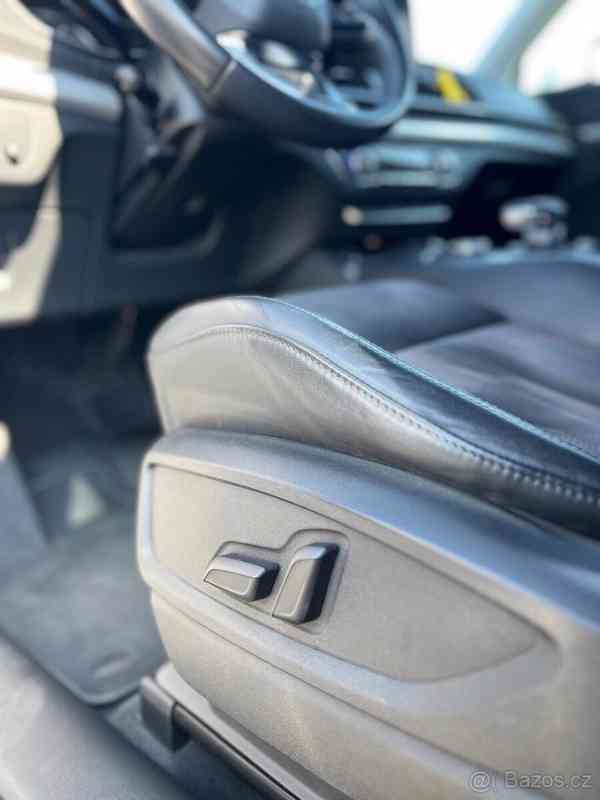 Audi Q5 2,0   Sport 140kW Quattro, automat - foto 21
