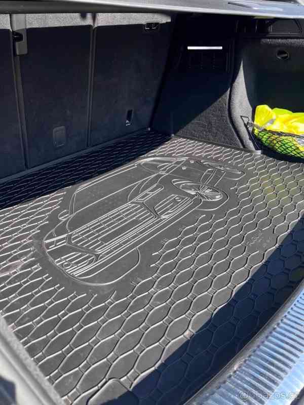 Audi Q5 2,0   Sport 140kW Quattro, automat - foto 14