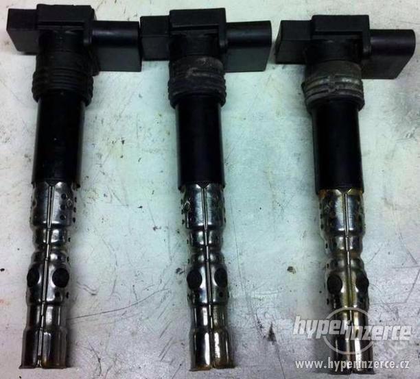 zapalovaci civka Fabia 1 a 2 - 03D905115C - foto 1