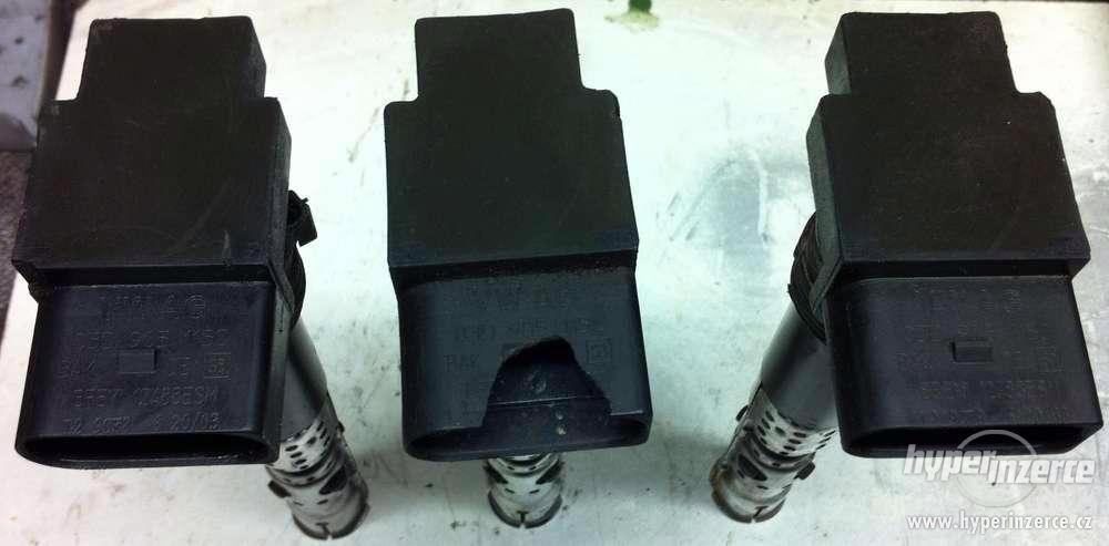 zapalovaci civka Fabia 1 a 2 - 03D905115C - foto 3