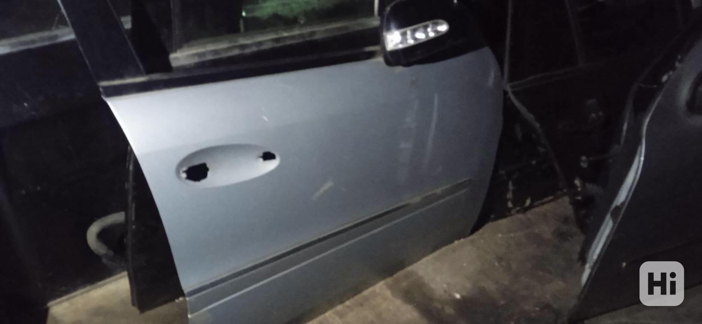 MERCEDES GL164 DILY KAROSERIE VELMI LEVNE-INFO V TEXTU.  - foto 1