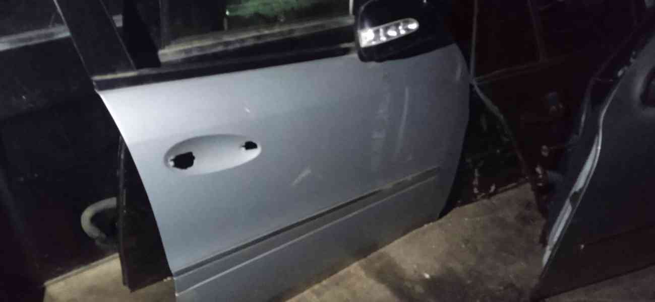 MERCEDES GL164 DILY KAROSERIE VELMI LEVNE-INFO V TEXTU.  - foto 1