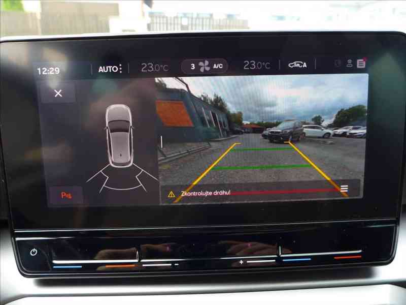 Seat Leon 2,0 TDi FR,VIRTUAL,KAMERA,DPH - foto 8