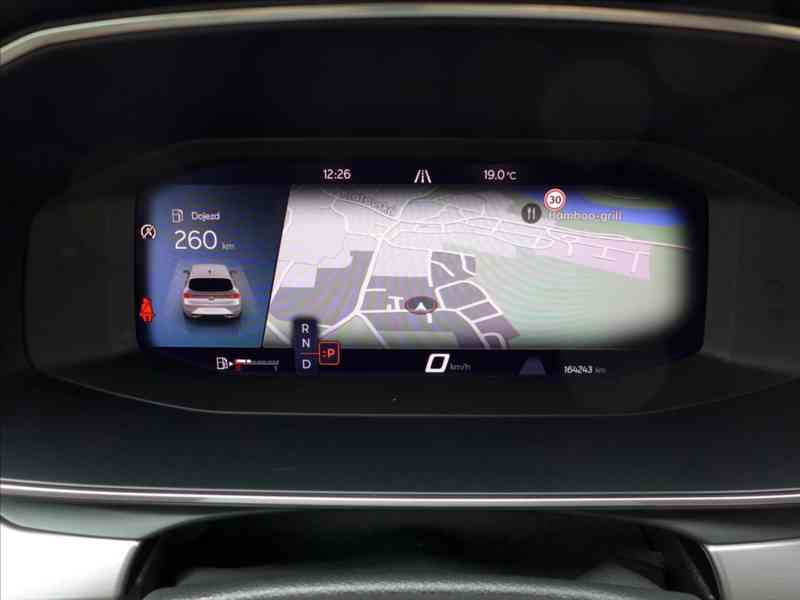 Seat Leon 2,0 TDi FR,VIRTUAL,KAMERA,DPH - foto 7