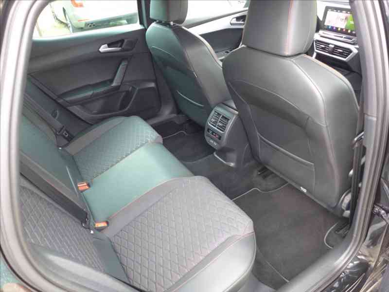 Seat Leon 2,0 TDi FR,VIRTUAL,KAMERA,DPH - foto 9
