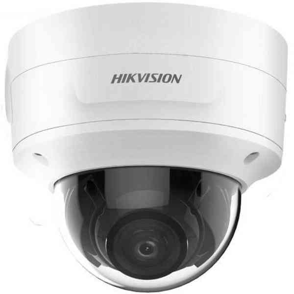 Hikvision 4K AcuSense DS-2CD2786G2 IP kamera