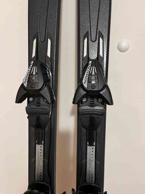 SALOMON ENDURO RX 800 - foto 3