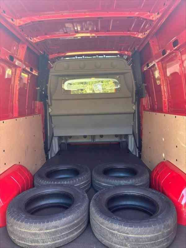Renault Master L3H2,7míst ,110kw, r.v. 6/2024 - foto 8