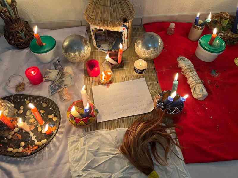 #Love spell Caster (+27685771974) Bring back Lost lover in U - foto 2