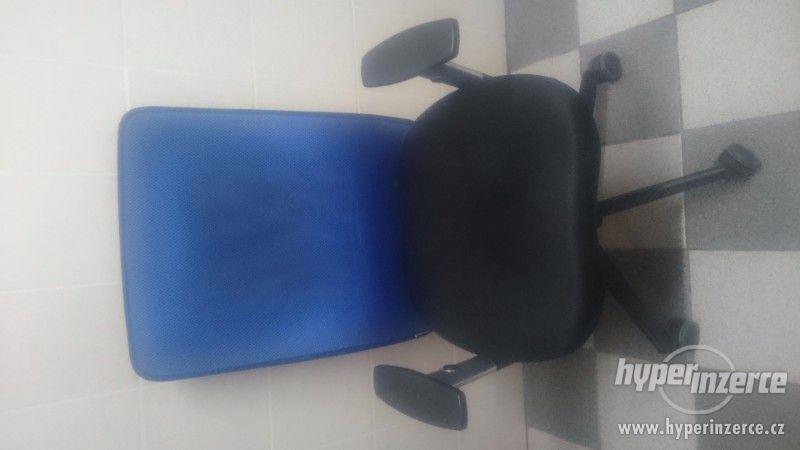 Kancelářská židle CalypsoGrand - foto 2