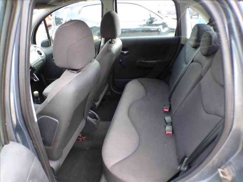 Citroën C3 1,4 i - foto 8