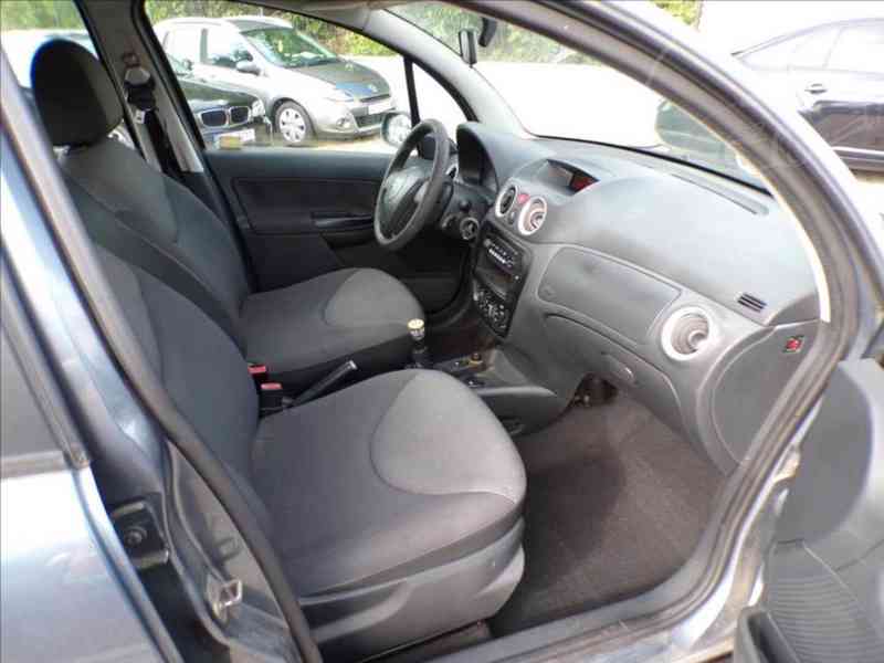 Citroën C3 1,4 i - foto 11