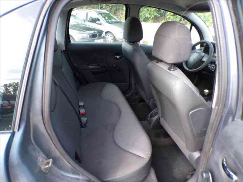Citroën C3 1,4 i - foto 10