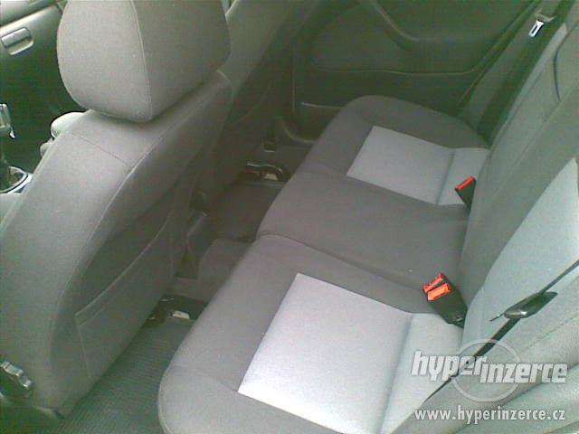 Škoda octavia 1.9 TDI 81kw STYLE, NOVE ROZVODY, SERVISKA !! - foto 8