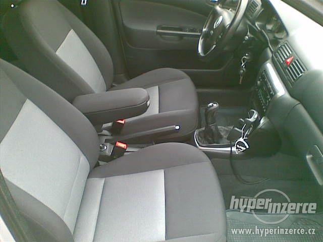 Škoda octavia 1.9 TDI 81kw STYLE, NOVE ROZVODY, SERVISKA !! - foto 9