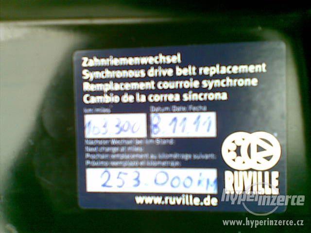 Škoda octavia 1.9 TDI 81kw STYLE, NOVE ROZVODY, SERVISKA !! - foto 12