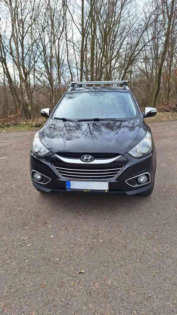 Hyundai ix35 1,6   naj. 91100km - foto 7