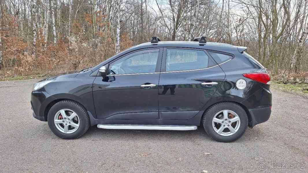 Hyundai ix35 1,6   naj. 91100km - foto 4