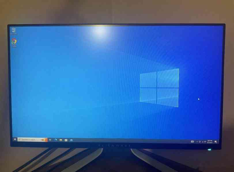 Kompletní počítač + Klávesnice a myš + Monitor - foto 13