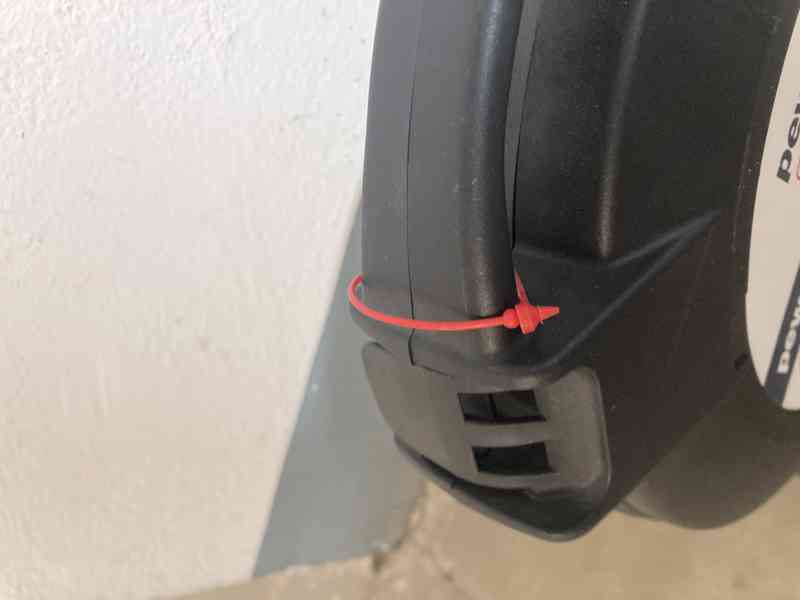 Nové sněhové řetězy pewag brenta 9 XMB 69 - foto 6