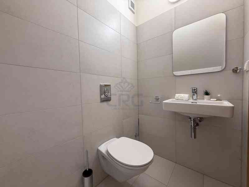PRONÁJEM NOVÉ KANCELÁŘE, BRNO – KRÁLOVO POLE - foto 15