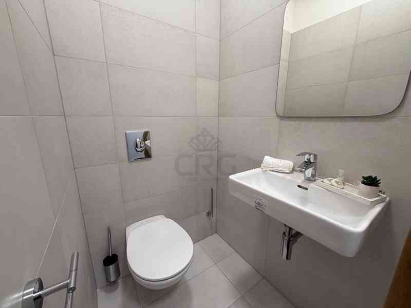 PRONÁJEM NOVÉ KANCELÁŘE, BRNO – KRÁLOVO POLE - foto 13