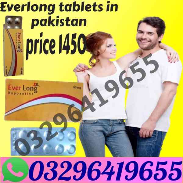 Everlong tablets in Quetta **** 03296419655 