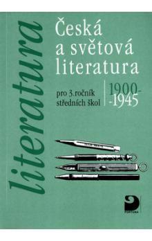 Učebnice literatury a ČJ pro SŠ - foto 1