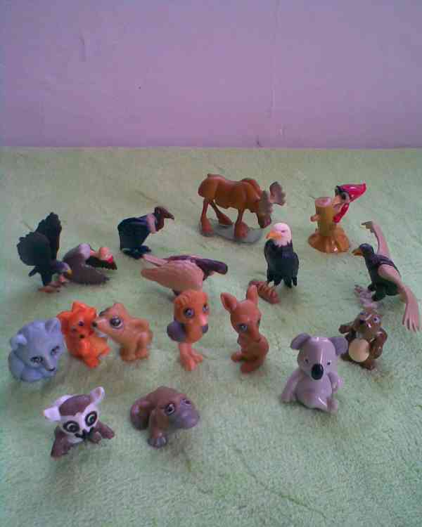 Hračky pro chlapečka VELKÁ SLEVA - foto 10