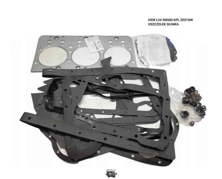 Prodám ND Ostrowek, Warynski, Stalowa Wola, Fadroma - foto 3