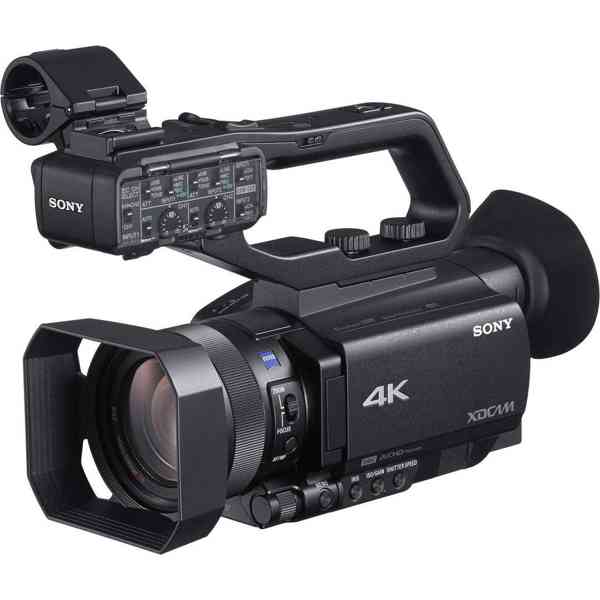 NIKON ZF,NIKON Z9, NIKON Z8,SONY PXW -Z280,SONY Z300,SONY PX - foto 2