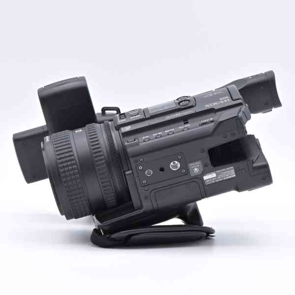NIKON ZF,NIKON Z9, NIKON Z8,SONY PXW -Z280,SONY Z300,SONY PX - foto 5