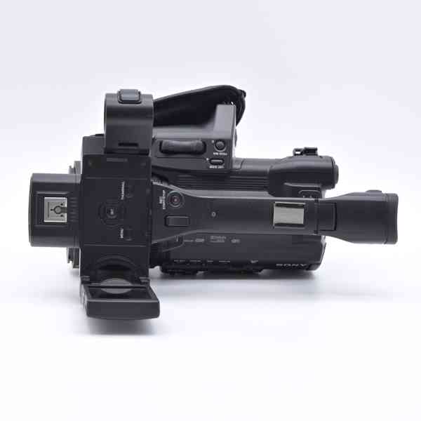 NIKON ZF,NIKON Z9, NIKON Z8,SONY PXW -Z280,SONY Z300,SONY PX - foto 4