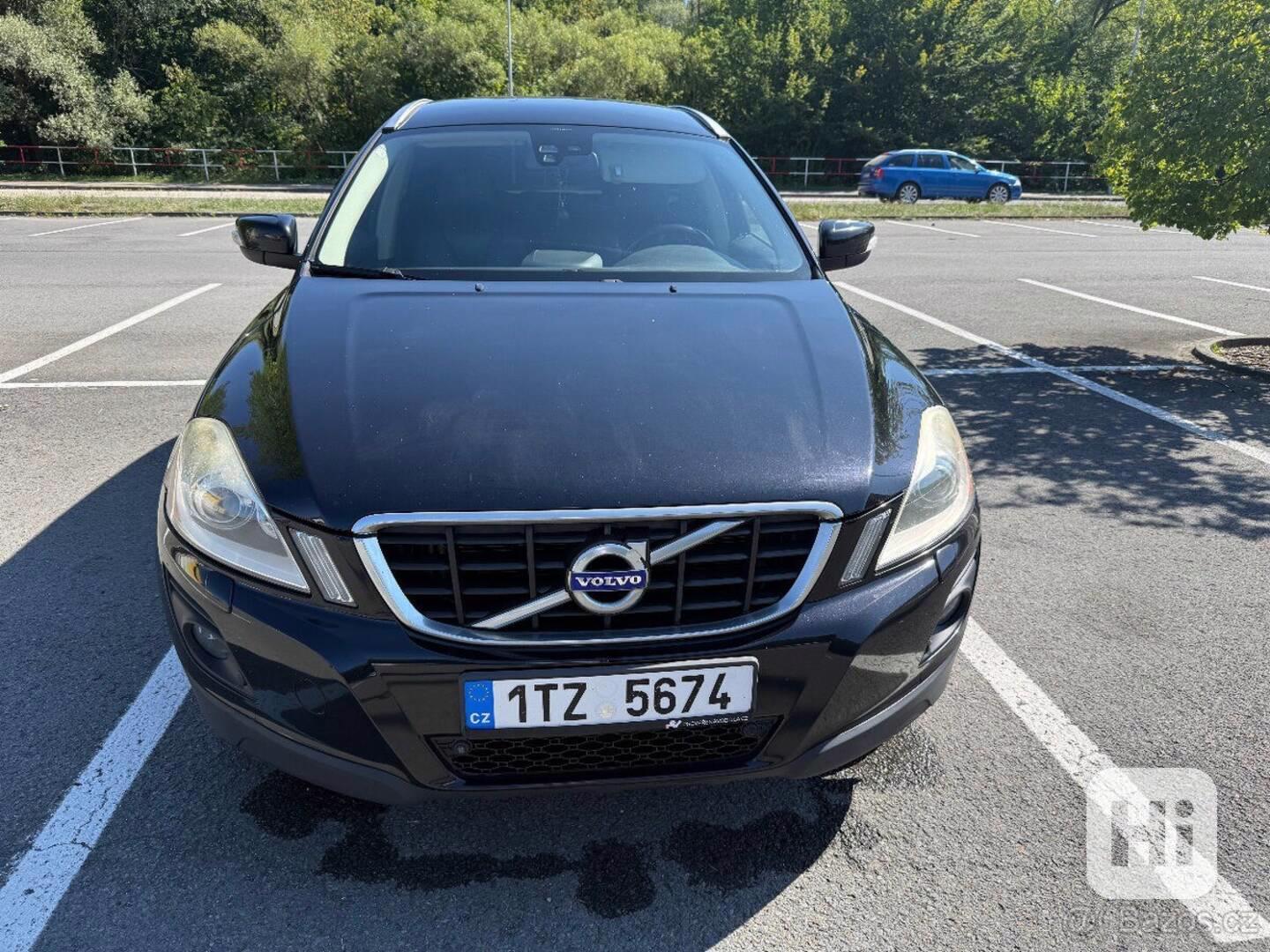 Volvo XC60 2,4   D5, r.v.2009 - foto 1