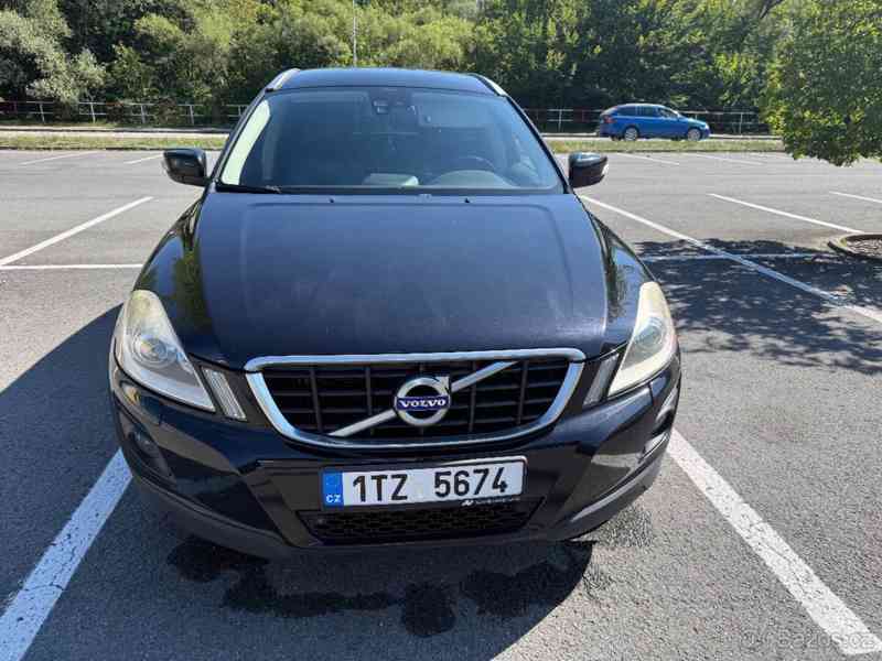 Volvo XC60 2,4   D5, r.v.2009 - foto 1