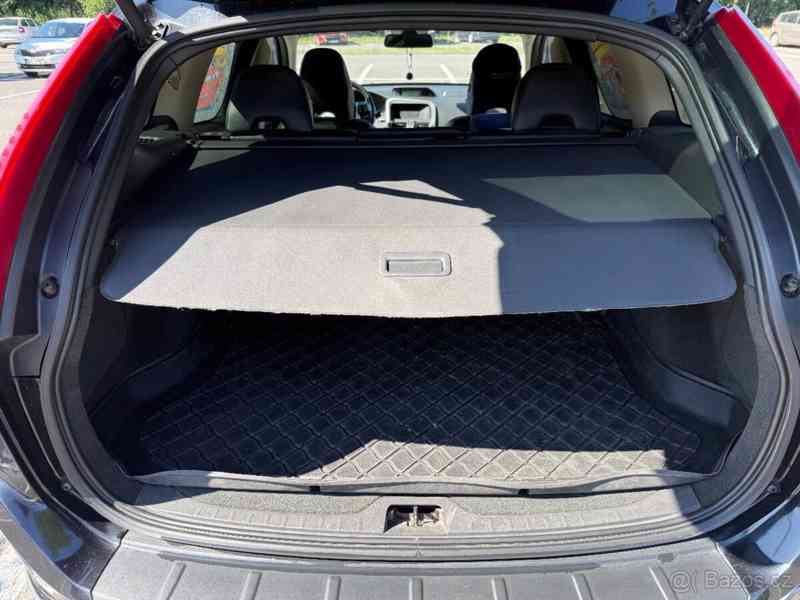 Volvo XC60 2,4   D5, r.v.2009 - foto 18