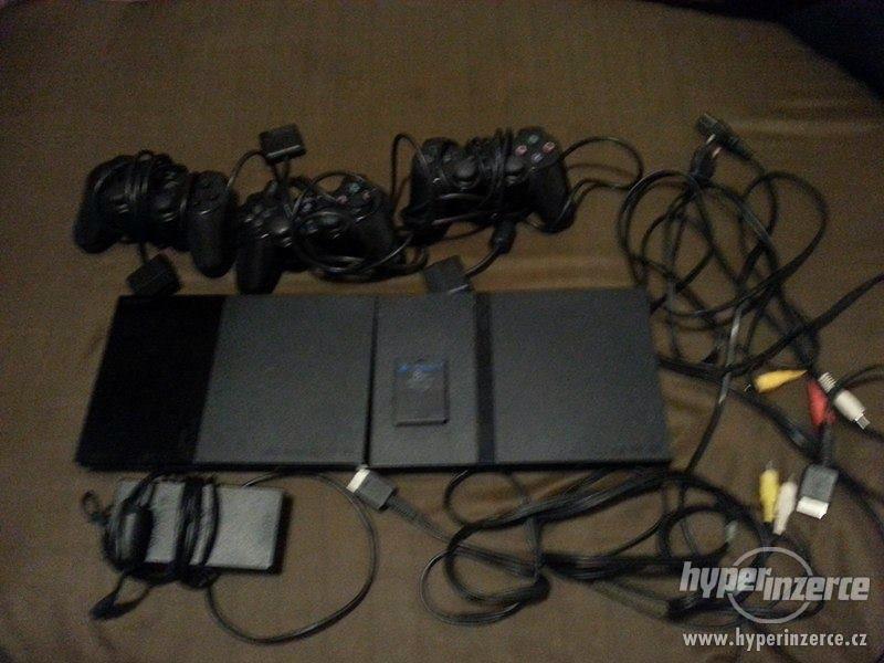 Sony Playstation PS2 - foto 4