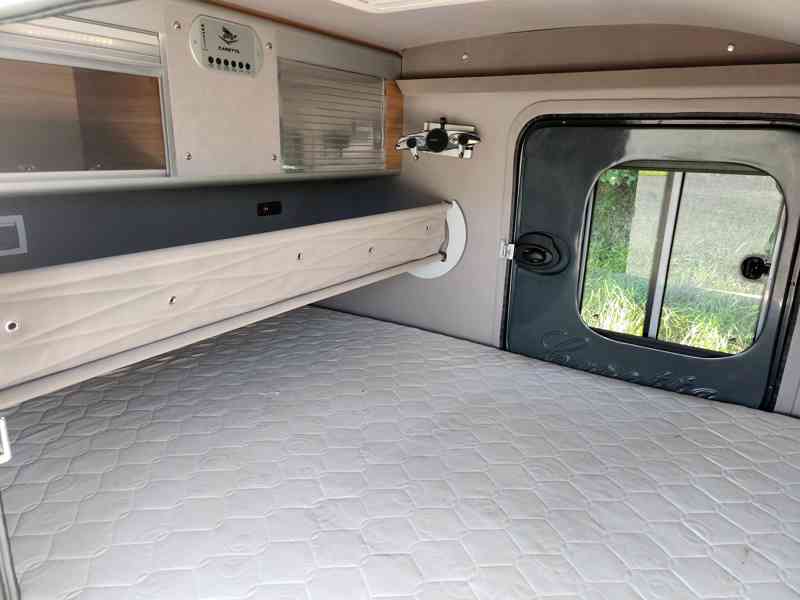 Karavan Caretta 1500 - foto 12
