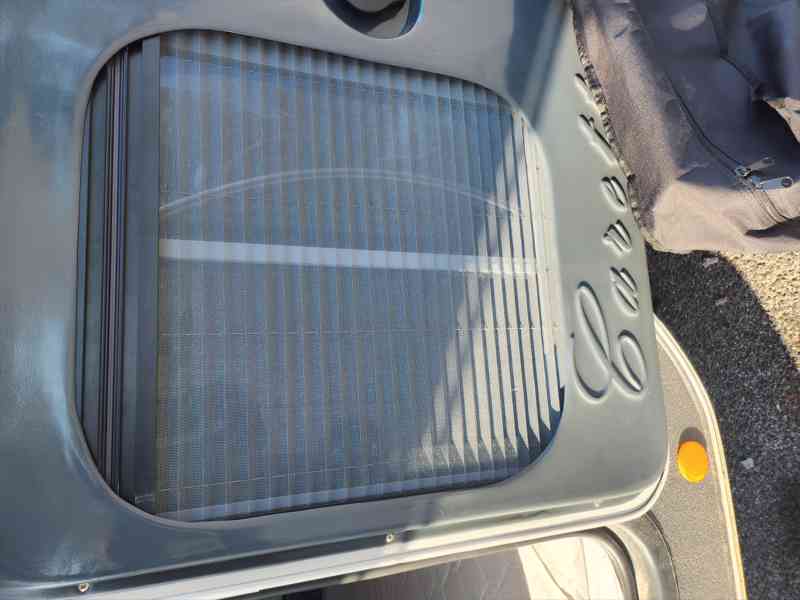 Karavan Caretta 1500 - foto 14