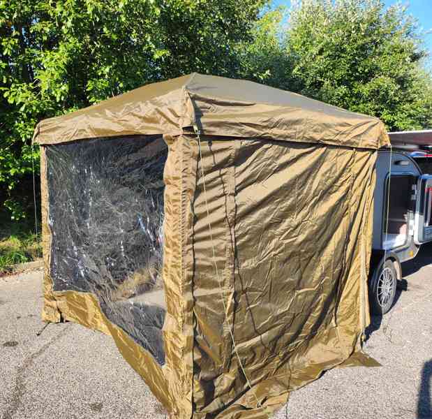 Karavan Caretta 1500 - foto 11
