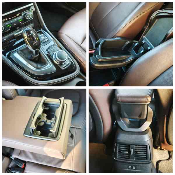 BMW 2 216d,1.5,85kW,GT,1.maj,NAVI,garážováno,DPH - foto 14