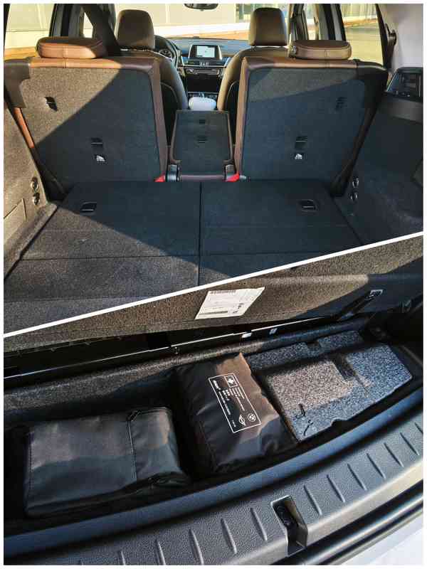 BMW 2 216d,1.5,85kW,GT,1.maj,NAVI,garážováno,DPH - foto 19