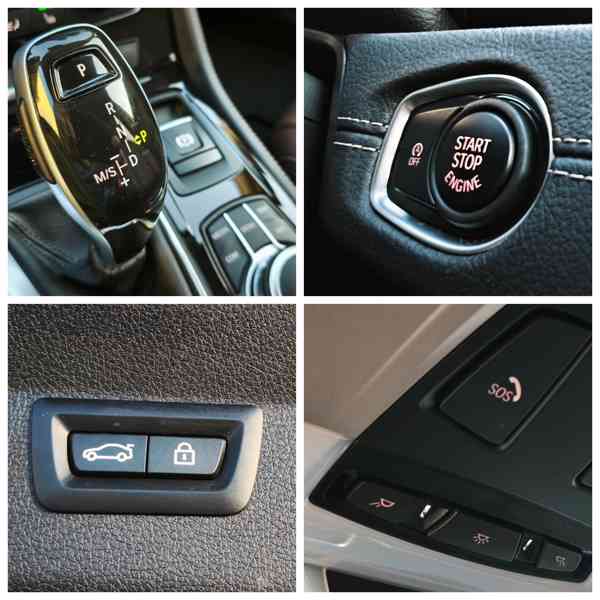 BMW 2 216d,1.5,85kW,GT,1.maj,NAVI,garážováno,DPH - foto 13