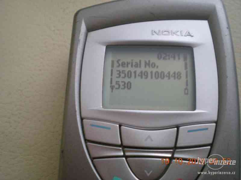 Nokia 9210 - komunikátor z r.2001 - foto 4