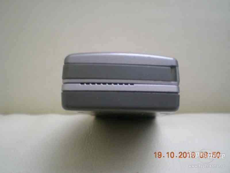 Nokia 9210 - komunikátor z r.2001 - foto 7