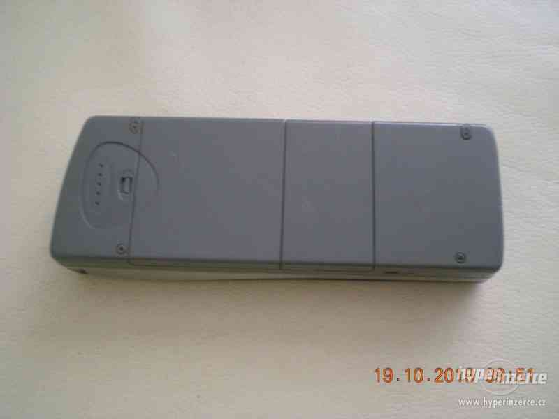 Nokia 9210 - komunikátor z r.2001 - foto 9
