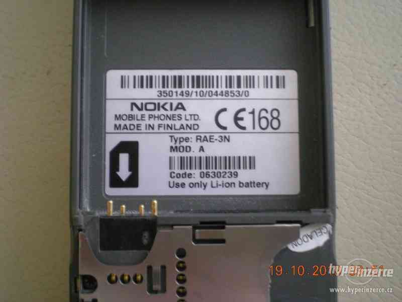Nokia 9210 - komunikátor z r.2001 - foto 11