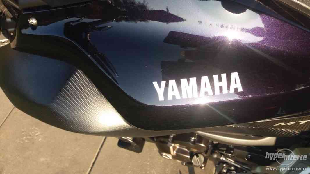 Prodám Yamaha MT-07 - foto 4